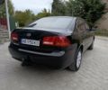 Черный Киа Маджентис, объемом двигателя 2 л и пробегом 244 тыс. км за 5500 $, фото 26 на Automoto.ua