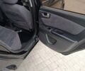 Черный Киа Маджентис, объемом двигателя 2 л и пробегом 244 тыс. км за 5500 $, фото 9 на Automoto.ua