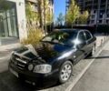 Чорний Кіа Маджентіс, об'ємом двигуна 2 л та пробігом 229 тис. км за 3700 $, фото 11 на Automoto.ua