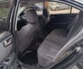 Черный Киа Маджентис, объемом двигателя 2 л и пробегом 244 тыс. км за 5500 $, фото 18 на Automoto.ua