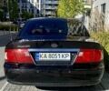 Чорний Кіа Маджентіс, об'ємом двигуна 2 л та пробігом 229 тис. км за 3700 $, фото 13 на Automoto.ua