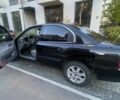 Чорний Кіа Маджентіс, об'ємом двигуна 2 л та пробігом 229 тис. км за 3700 $, фото 2 на Automoto.ua