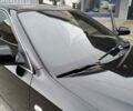 Черный Киа Маджентис, объемом двигателя 2 л и пробегом 244 тыс. км за 5500 $, фото 3 на Automoto.ua