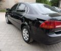 Черный Киа Маджентис, объемом двигателя 2 л и пробегом 244 тыс. км за 5500 $, фото 20 на Automoto.ua