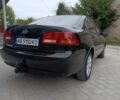 Черный Киа Маджентис, объемом двигателя 2 л и пробегом 244 тыс. км за 5500 $, фото 25 на Automoto.ua