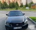 Чорний Кіа Маджентіс, об'ємом двигуна 2.66 л та пробігом 191 тис. км за 5500 $, фото 1 на Automoto.ua