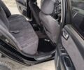 Черный Киа Маджентис, объемом двигателя 2 л и пробегом 244 тыс. км за 5500 $, фото 5 на Automoto.ua