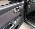 Черный Киа Маджентис, объемом двигателя 2 л и пробегом 244 тыс. км за 5500 $, фото 12 на Automoto.ua