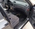 Черный Киа Маджентис, объемом двигателя 2 л и пробегом 244 тыс. км за 5500 $, фото 6 на Automoto.ua