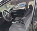 Черный Киа Маджентис, объемом двигателя 2 л и пробегом 244 тыс. км за 5500 $, фото 13 на Automoto.ua