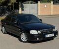 Черный Киа Маджентис, объемом двигателя 2 л и пробегом 280 тыс. км за 3464 $, фото 1 на Automoto.ua