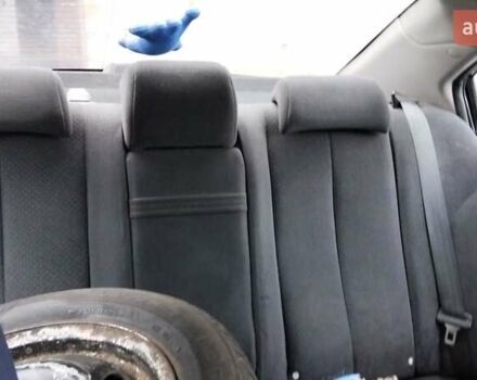 Черный Киа Маджентис, объемом двигателя 2 л и пробегом 434 тыс. км за 2500 $, фото 10 на Automoto.ua