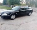 Черный Киа Маджентис, объемом двигателя 2 л и пробегом 204 тыс. км за 3598 $, фото 1 на Automoto.ua
