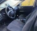 Черный Киа Маджентис, объемом двигателя 2 л и пробегом 234 тыс. км за 5800 $, фото 3 на Automoto.ua