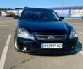 Чорний Кіа Маджентіс, об'ємом двигуна 2 л та пробігом 265 тис. км за 4699 $, фото 1 на Automoto.ua