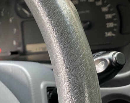 Чорний Кіа Маджентіс, об'ємом двигуна 2 л та пробігом 120 тис. км за 5800 $, фото 10 на Automoto.ua