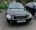 Черный Киа Маджентис, объемом двигателя 2 л и пробегом 310 тыс. км за 3300 $, фото 1 на Automoto.ua