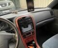Черный Киа Маджентис, объемом двигателя 2 л и пробегом 240 тыс. км за 3450 $, фото 5 на Automoto.ua