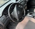 Черный Киа Маджентис, объемом двигателя 2 л и пробегом 350 тыс. км за 3000 $, фото 7 на Automoto.ua