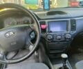 Черный Киа Маджентис, объемом двигателя 2 л и пробегом 234 тыс. км за 5800 $, фото 5 на Automoto.ua