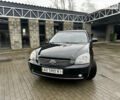 Черный Киа Маджентис, объемом двигателя 2 л и пробегом 330 тыс. км за 4200 $, фото 1 на Automoto.ua