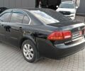 Чорний Кіа Маджентіс, об'ємом двигуна 2 л та пробігом 148 тис. км за 5450 $, фото 4 на Automoto.ua