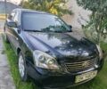 Черный Киа Маджентис, объемом двигателя 2 л и пробегом 234 тыс. км за 5800 $, фото 1 на Automoto.ua