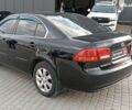 Кіа Маджентіс 2006 у Львові на Automoto.ua Чорний Кіа Маджентіс, об'ємом двигуна 2 л та пробігом 148 тис. км за 5450 $, фото 5 на Automoto.ua