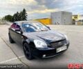 Черный Киа Маджентис, объемом двигателя 2 л и пробегом 184 тыс. км за 5499 $, фото 1 на Automoto.ua