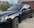 Чорний Кіа Маджентіс, об'ємом двигуна 2 л та пробігом 160 тис. км за 5900 $, фото 9 на Automoto.ua