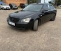 Черный Киа Маджентис, объемом двигателя 2 л и пробегом 350 тыс. км за 3000 $, фото 6 на Automoto.ua