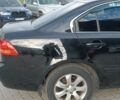 Кіа Маджентіс 2006 у Львові на Automoto.ua Чорний Кіа Маджентіс, об'ємом двигуна 2 л та пробігом 148 тис. км за 5450 $, фото 8 на Automoto.ua