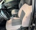 Черный Киа Маджентис, объемом двигателя 2 л и пробегом 350 тыс. км за 3000 $, фото 8 на Automoto.ua