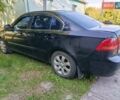 Черный Киа Маджентис, объемом двигателя 2 л и пробегом 234 тыс. км за 5800 $, фото 7 на Automoto.ua
