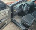 Черный Киа Маджентис, объемом двигателя 2 л и пробегом 200 тыс. км за 5200 $, фото 16 на Automoto.ua