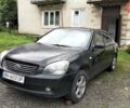 Черный Киа Маджентис, объемом двигателя 2 л и пробегом 434 тыс. км за 2500 $, фото 1 на Automoto.ua