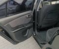 Чорний Кіа Маджентіс, об'ємом двигуна 2 л та пробігом 148 тис. км за 5450 $, фото 20 на Automoto.ua