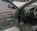 Чорний Кіа Маджентіс, об'ємом двигуна 2 л та пробігом 148 тис. км за 5450 $, фото 11 на Automoto.ua