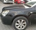 Чорний Кіа Маджентіс, об'ємом двигуна 2 л та пробігом 148 тис. км за 5450 $, фото 1 на Automoto.ua