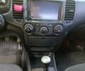 Черный Киа Маджентис, объемом двигателя 2 л и пробегом 234 тыс. км за 5800 $, фото 2 на Automoto.ua