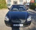 Киа Маджентис 2006 в Виннице на Automoto.ua Черный Киа Маджентис, объемом двигателя 2 л и пробегом 258 тыс. км за 6200 $, фото 4 на Automoto.ua