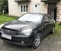 Черный Киа Маджентис, объемом двигателя 2 л и пробегом 434 тыс. км за 2500 $, фото 1 на Automoto.ua
