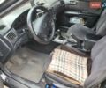 Черный Киа Маджентис, объемом двигателя 2 л и пробегом 296 тыс. км за 4000 $, фото 5 на Automoto.ua