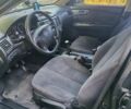 Черный Киа Маджентис, объемом двигателя 2 л и пробегом 234 тыс. км за 5800 $, фото 1 на Automoto.ua