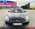 Черный Киа Маджентис, объемом двигателя 2 л и пробегом 184 тыс. км за 5499 $, фото 1 на Automoto.ua