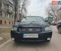 Черный Киа Маджентис, объемом двигателя 2 л и пробегом 296 тыс. км за 4000 $, фото 1 на Automoto.ua