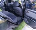 Черный Киа Маджентис, объемом двигателя 2 л и пробегом 240 тыс. км за 4150 $, фото 5 на Automoto.ua