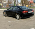 Черный Киа Маджентис, объемом двигателя 2 л и пробегом 260 тыс. км за 5400 $, фото 5 на Automoto.ua