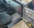 Черный Киа Маджентис, объемом двигателя 2 л и пробегом 200 тыс. км за 5200 $, фото 19 на Automoto.ua