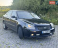 Кіа Маджентіс 2006 у Львові на Automoto.ua Чорний Кіа Маджентіс, об'ємом двигуна 1.99 л та пробігом 217 тис. км за 4700 $, фото 3 на Automoto.ua